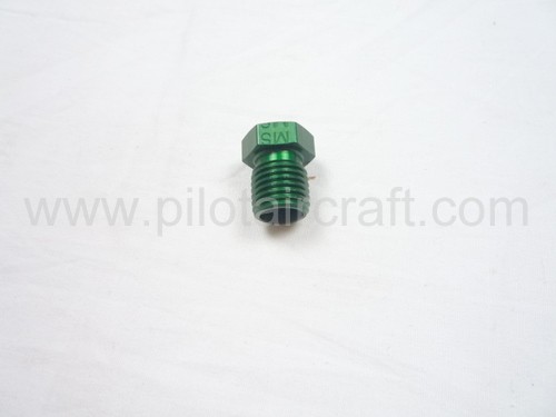 MS21913D4  PLUG